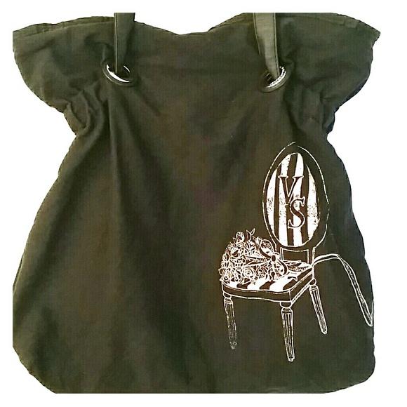 Victoria's Secret tote - Picture 3 of 4